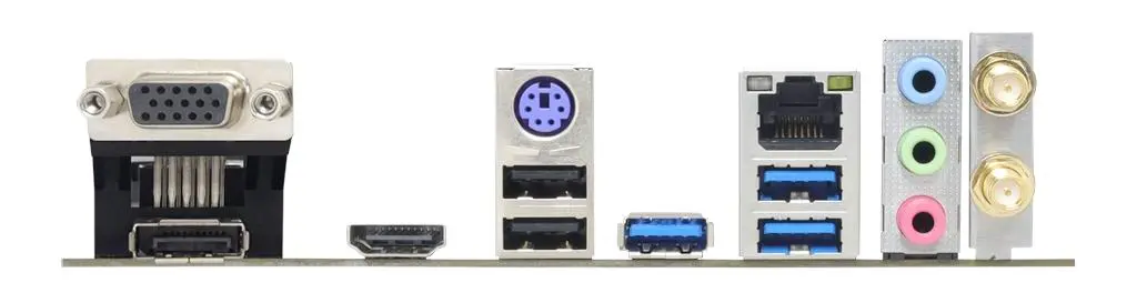 Placă de bază Biostar B760MX2-E PRO D4