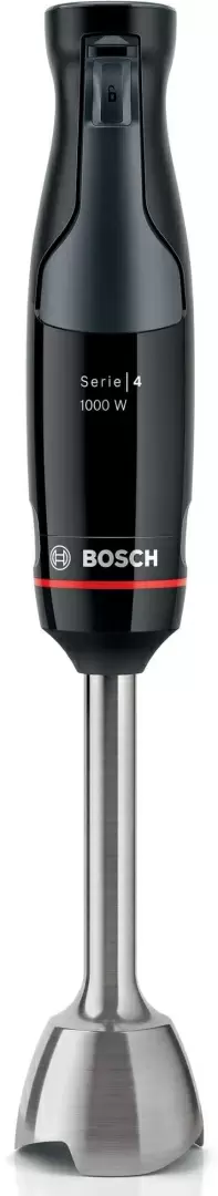 Blender Bosch MSM4B610, negru