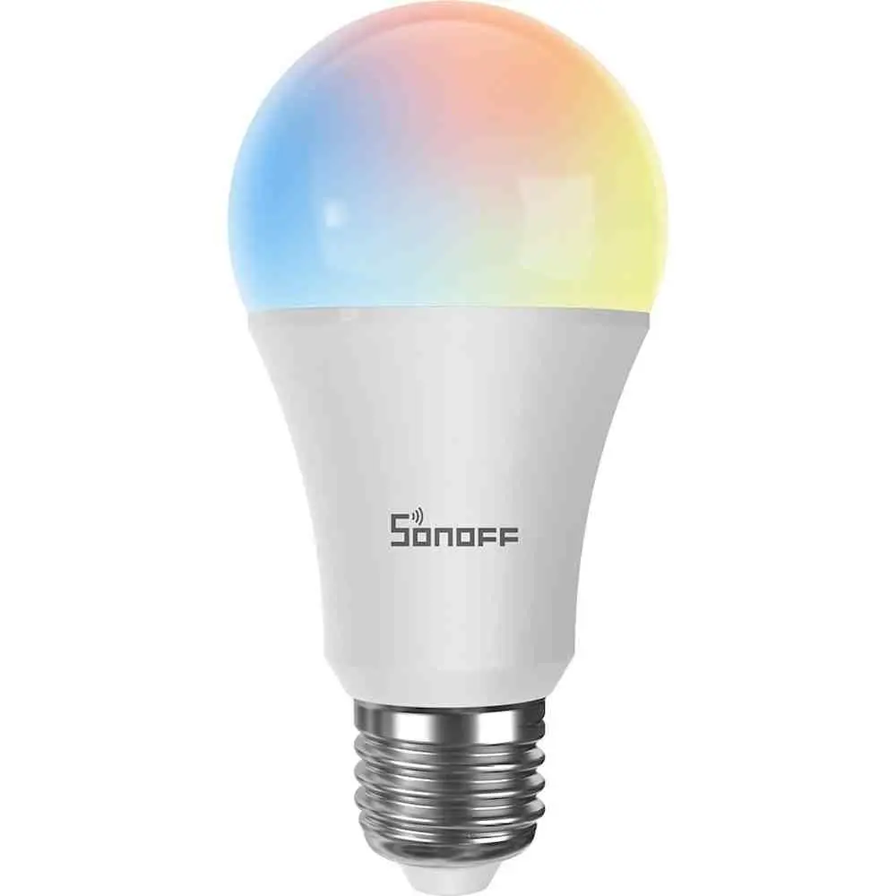 Умная лампа Sonoff B02-BL-A60