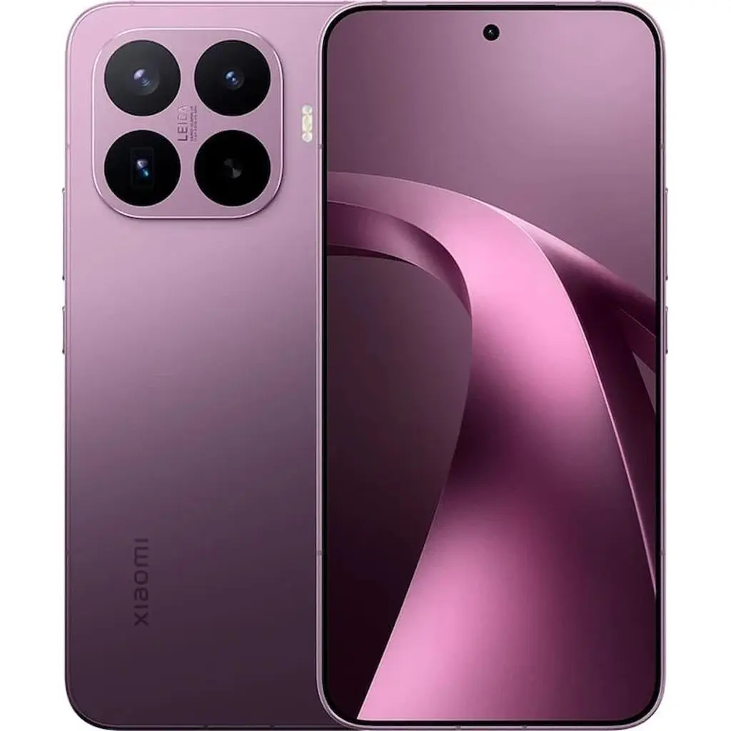 Смартфон Xiaomi 17T Pro 12/512GB, фиолетовый на tehnoparc.md Смартфон Xiaomi 17T Pro 12/512GB, фиолетовый