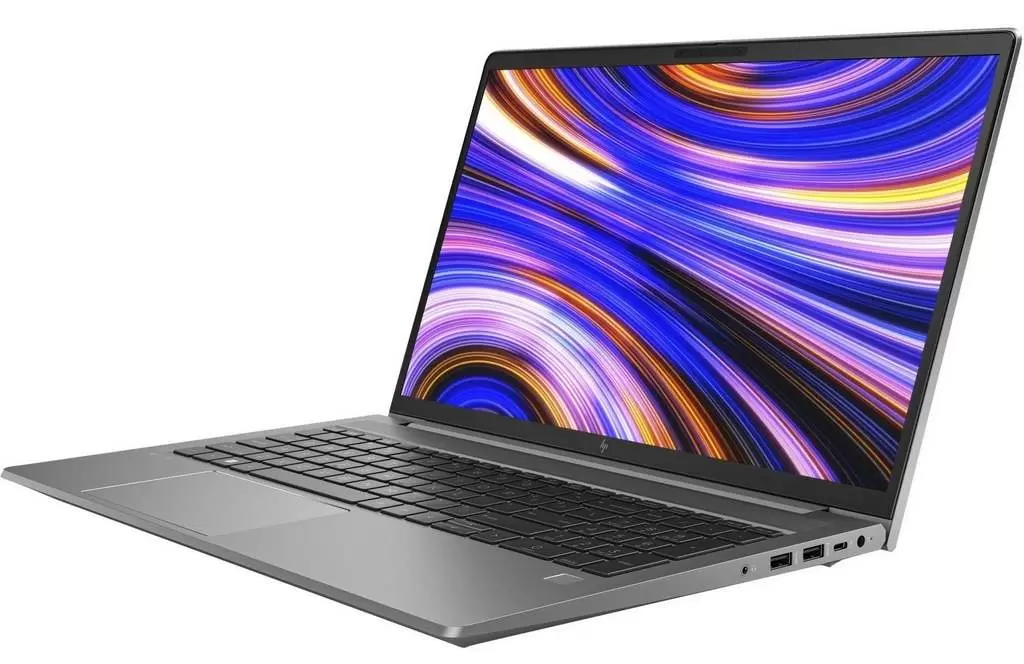 Ноутбук HP ZBook Power G10 (15.6"/FHD/Core i7-13700H/16GB/512GB/NVIDIA RTX A500 4GB GDDR6/Win11Pro), серый