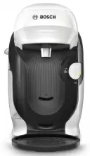 Электрокофеварка Bosch TAS1104, белый