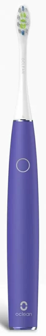 Электрическая зубная щетка Xiaomi Oclean Air 2, фиолетовый