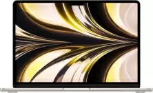 Ноутбук Apple MacBook Air MRXT3RU/A (13.6"/M3/8ГБ/256ГБ), золотой