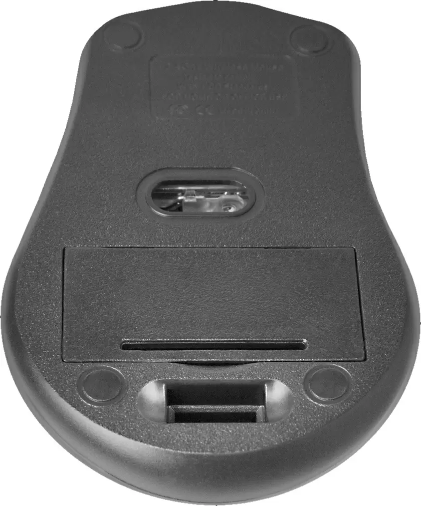 Mouse Defender Datum MM-265, negru