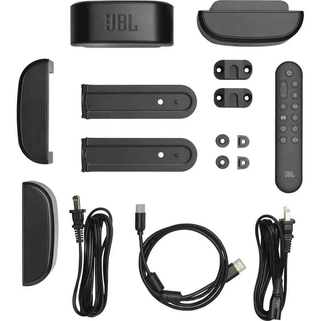 Soundbar JBL 800MK2, negru pe tehnoparc.md Soundbar JBL 800MK2, negru