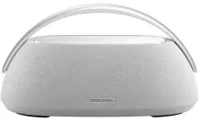 Boxă portabilă Harman Kardon Go + Play 3, gri