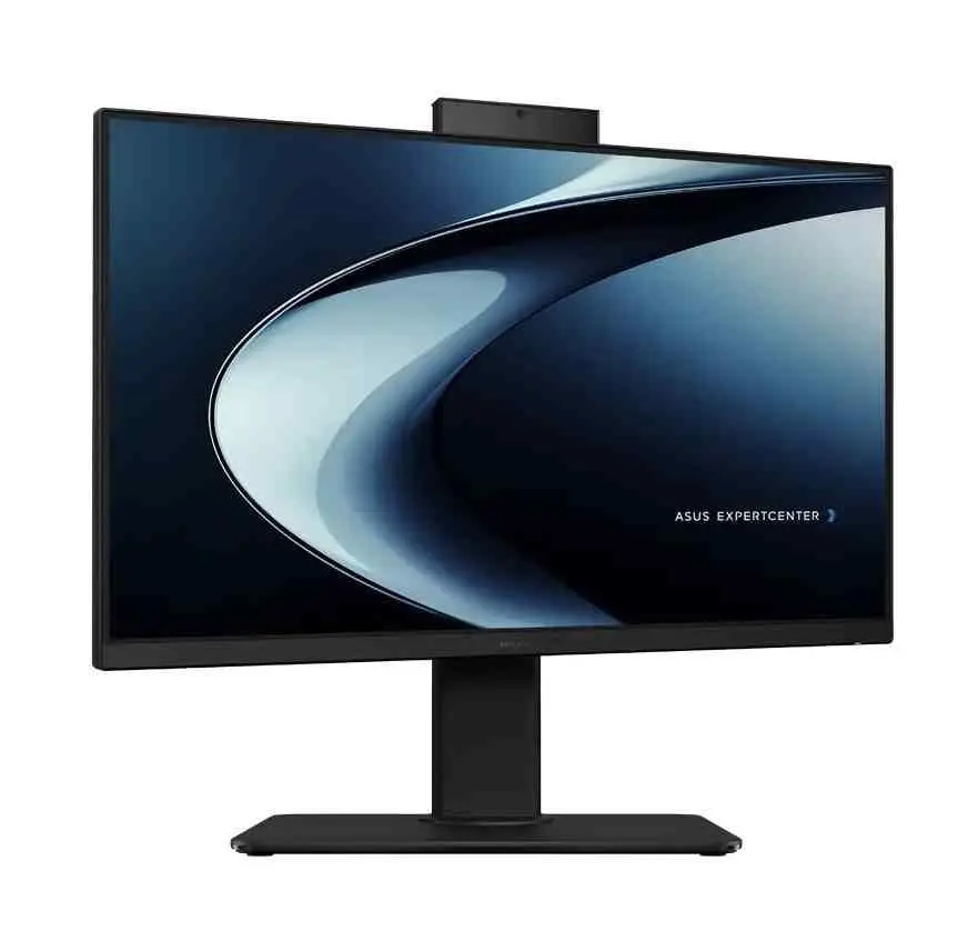 Моноблок Asus AiO P440VAK (23.8"/FHD/Core i5-13420H/16GB/512GB), черный