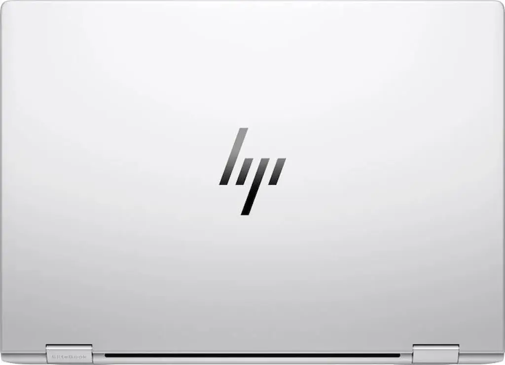 Ноутбук HP EliteBook X Flip Touch G1i 14" Intel NB AI PC, серебристый