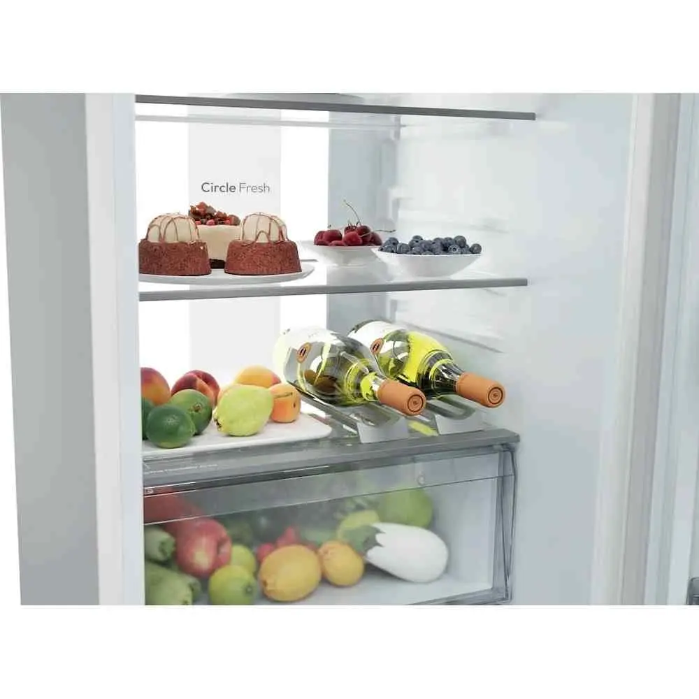 Frigider incorporabil Candy CNBQT5518E