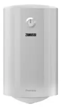 Бойлер накопительный Zanussi ZWH/S 100 Premiero, белый