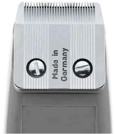 Aparat de tuns Moser 1411-0087, negru