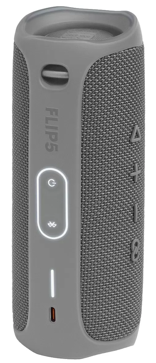 Boxă portabilă JBL Flip 5, gri