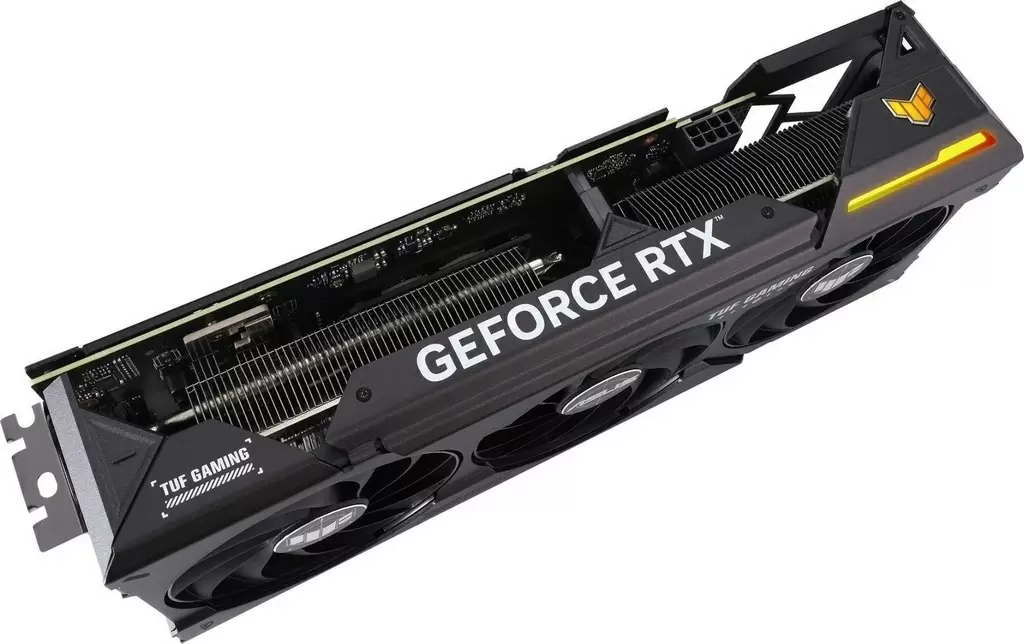 Видеокарта Asus GeForce RTX4060Ti 8GB GDDR6X TUF Gaming