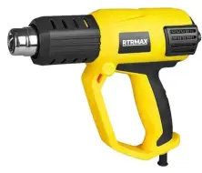 Строительный фен RTRMAX RTM305 на tehnoparc.md Строительный фен RTRMAX RTM305