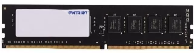 Оперативная память Patriot Signature Line 16GB DDR4-3200MHz, CL22, 1.2V