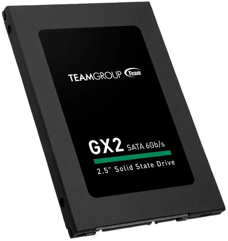 SSD накопитель Goodram Team GX2 256ГБ