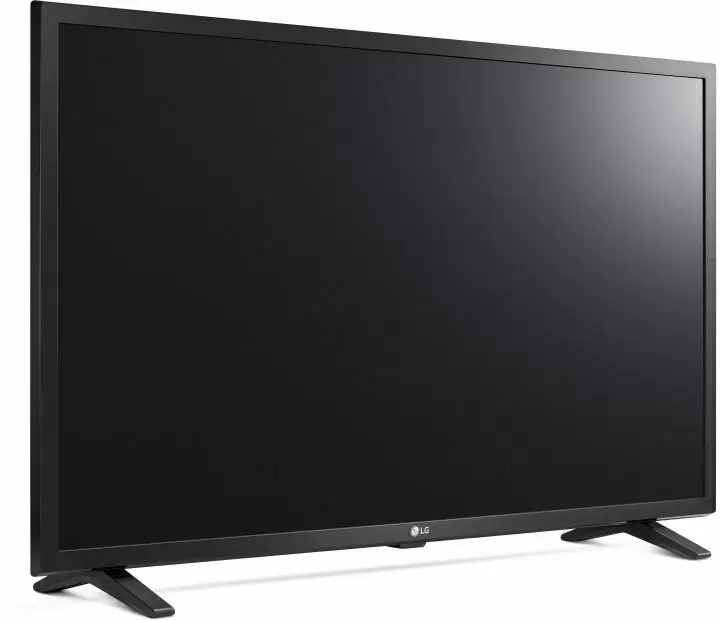 Телевизор LG 32LQ63006LA, черный