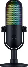 Микрофон Razer Seiren V3 Chroma Black RZ19-05060100-R3M1, черный