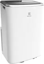 Aparat de aer condiționat Electrolux EXP26U338CW, alb