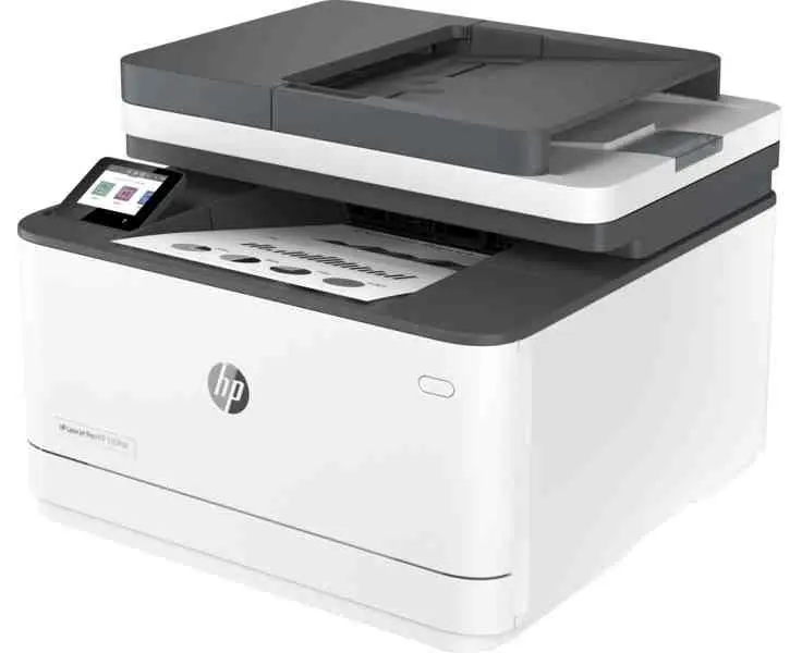 Multifuncţională HP 3103fdn