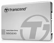 SSD накопитель Transcend SSD230S 2.5" SATA, 1ТБ