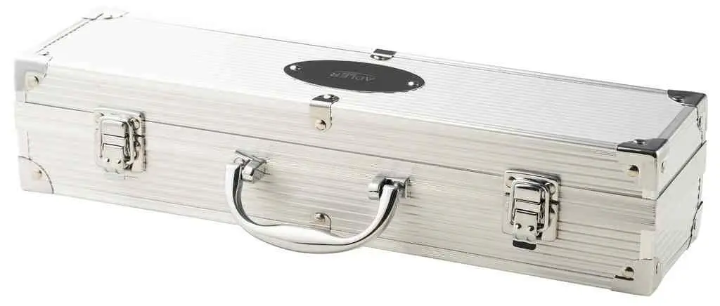 Set ustensile pentru barbeque Adler AD-6729