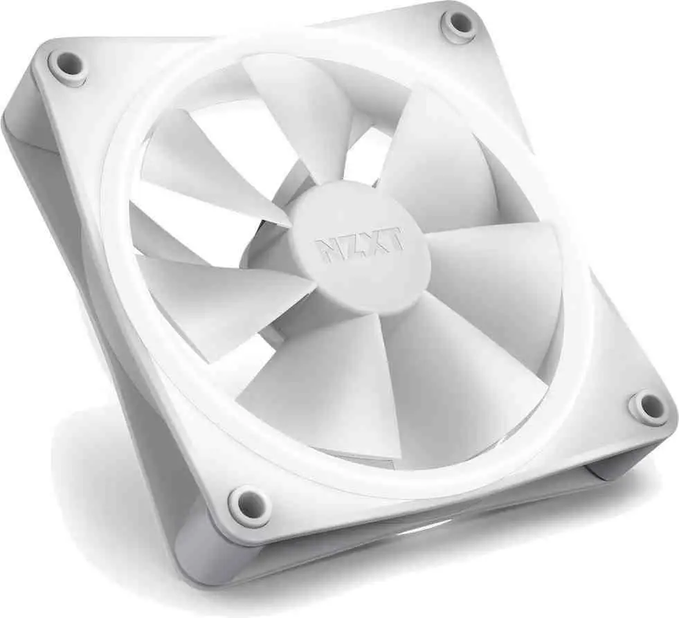 Ventilator de carcasă NZXT F120 RGB DUO