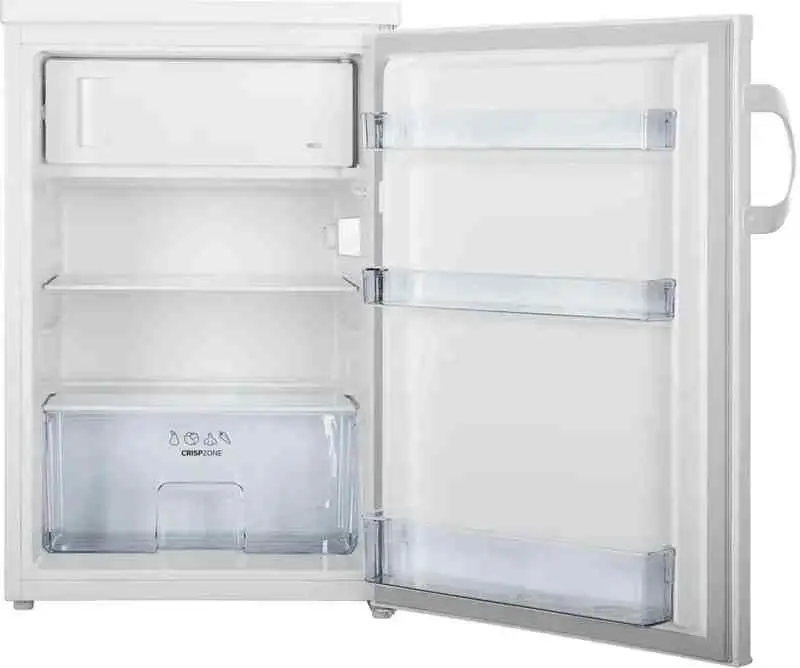 Frigider Gorenje RB492PW, alb