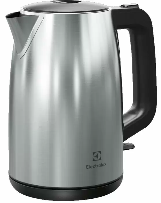 Fierbător de apă Electrolux E3K1-3ST, inox