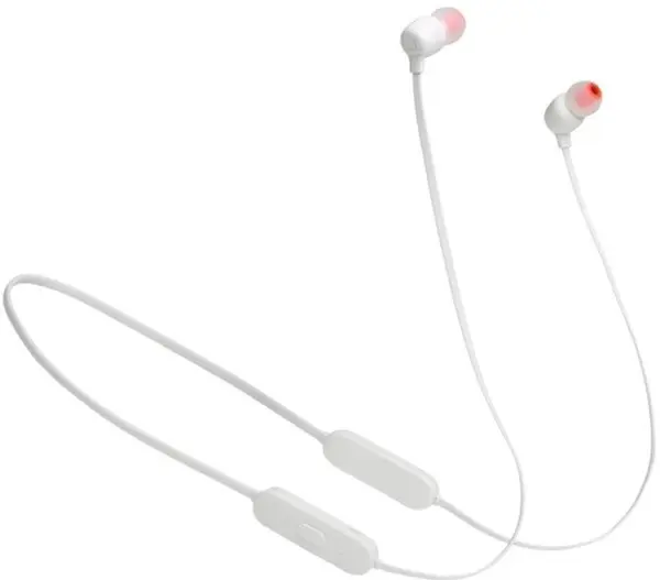 Наушники JBL Tune 125BT, белый