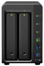 NAS Server Synology DS718+
