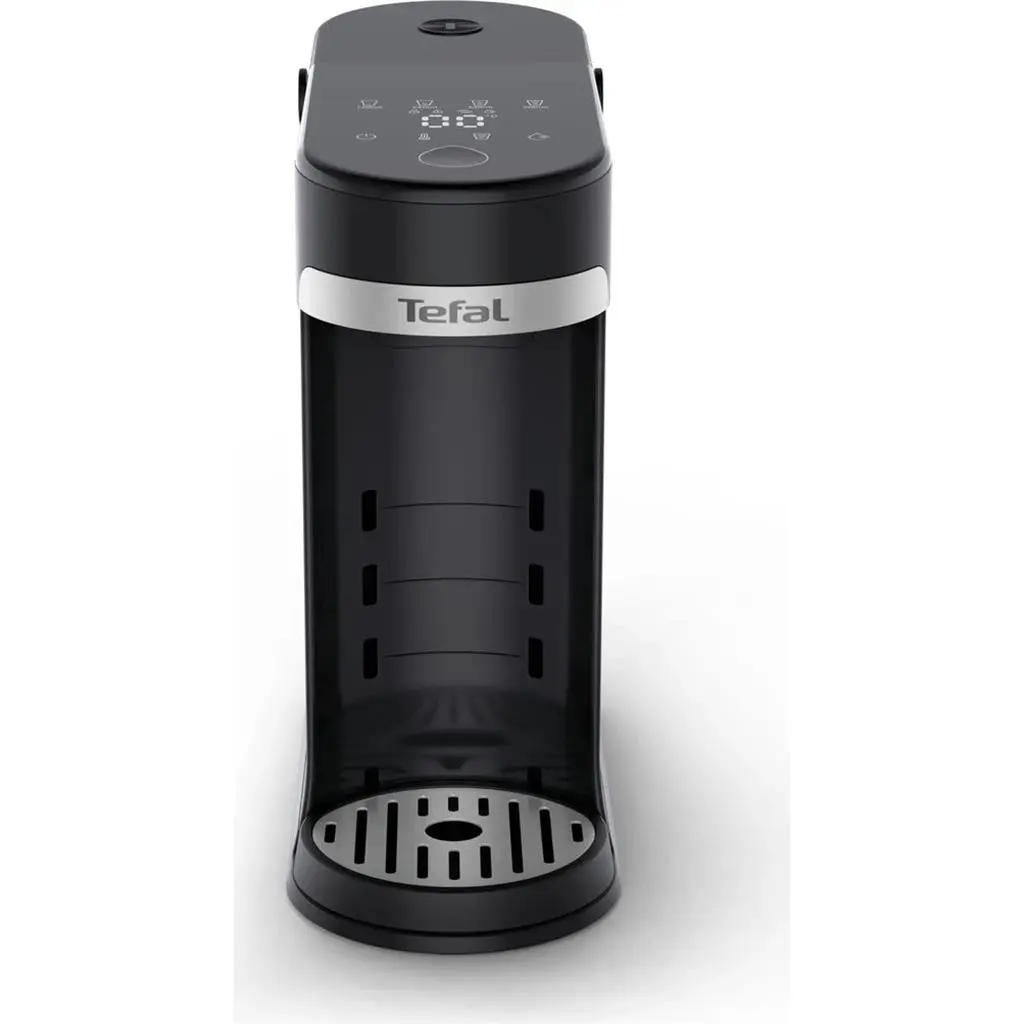 Thermopot Tefal BR3508E0, negru