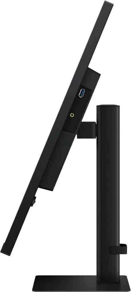 Monitor Samsung LS32D700EAIXCI, negru
