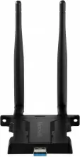 Adaptor de rețea Viewsonic VB-WIFI-005, negru