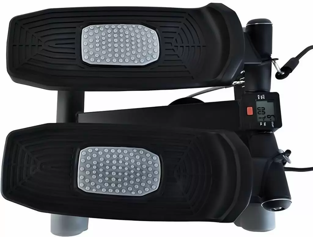 Stepper Trizand 22776, negru