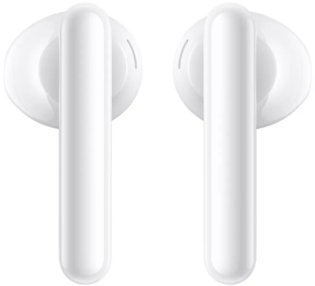 Наушники Oppo Enco Air, белый