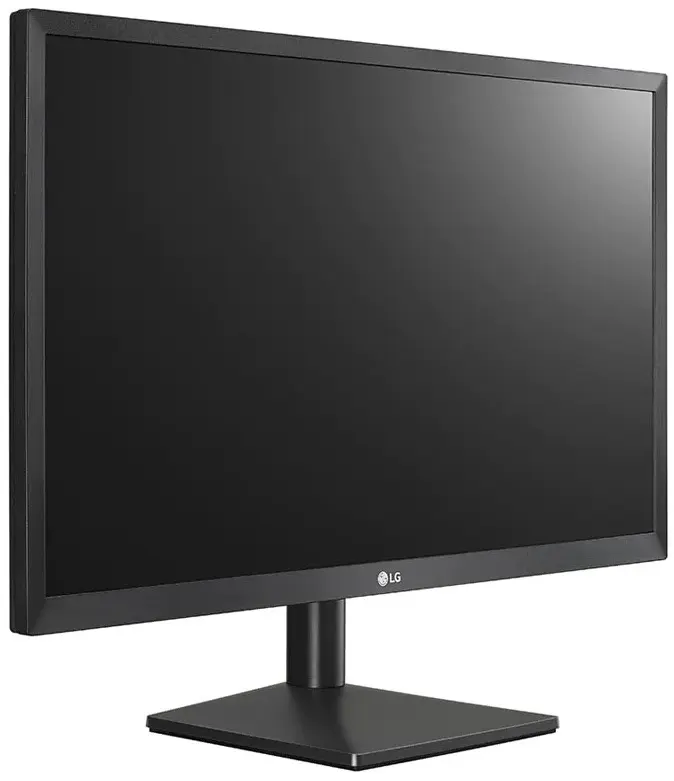 Монитор LG 22EA430V-B, черный