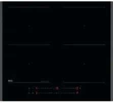 Индукционная панель AEG TO64IM00FB, черный на tehnoparc.md Индукционная панель AEG TO64IM00FB, черный