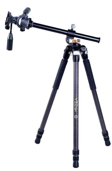 Trepied Vanguard VEO3+ 263CP, negru
