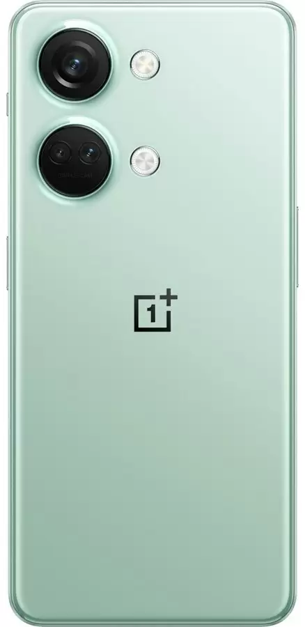 Smartphone OnePlus Nord 3 16/256GB, verde