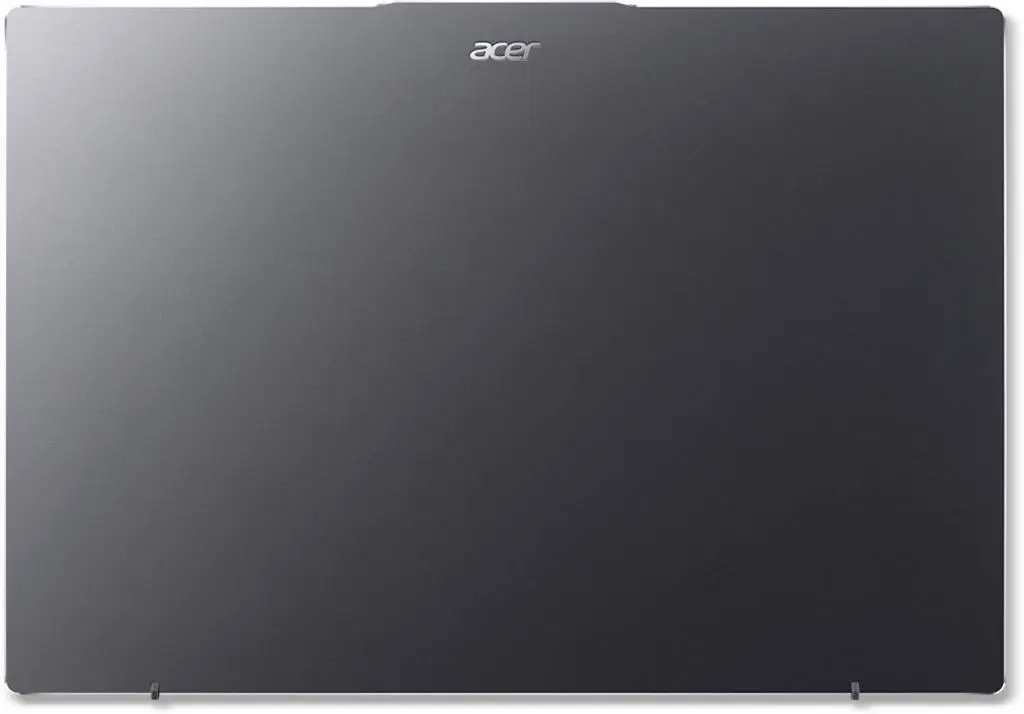 Laptop Acer Swift Go 16 OLED SFG16-72 (16.0"/3.2K/Core Ultra 7 155U/16GB/1TB), gri pe tehnoparc.md Laptop Acer Swift Go 16 OLED SFG16-72 (16.0"/3.2K/Core Ultra 7 155U/16GB/1TB), gri