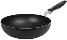 Сковородка Resto 93602, черный