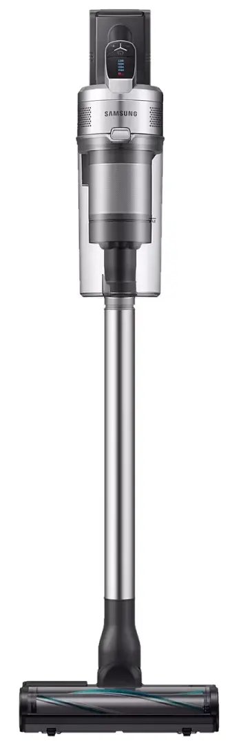 Aspirator vertical Samsung VS20R9046T3/EV, argintiu pe tehnoparc.md Aspirator vertical Samsung VS20R9046T3/EV, argintiu