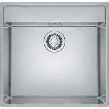 Chiuvetă de bucătărie Franke MRX 210-50TL, inox