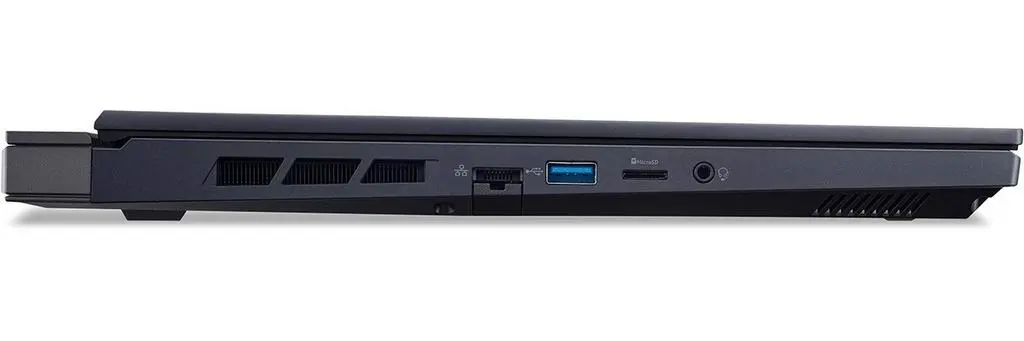 Laptop Acer Predator Helios Neo 16 PHN16-72 (16.0"/WQXGA/Core i9-14900HX/32GB/1TB/GeForce RTX 4070 8GB), negru