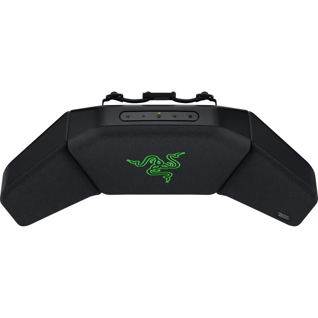 Компьютерные колонки Razer Clio THX, черный на tehnoparc.md Компьютерные колонки Razer Clio THX, черный