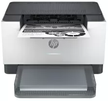 Принтер HP LaserJet M211dw, белый