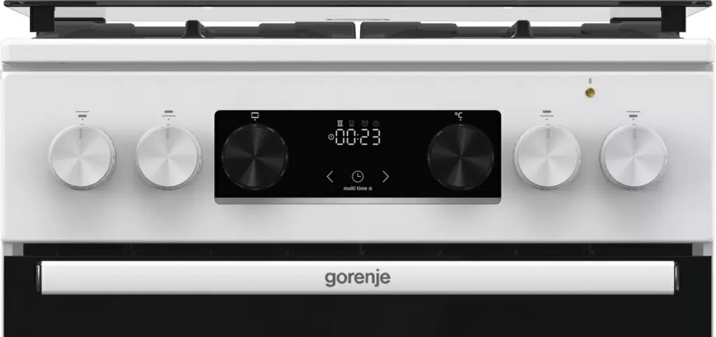 Газовая плита Gorenje GKS 5C71 WF, белый