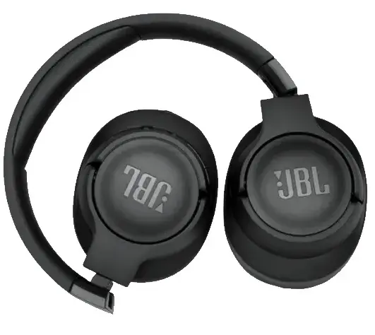 Căşti JBL Tune 700BT, negru